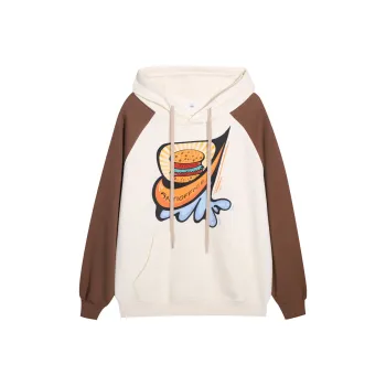 Antioffice Sweatshirt Men's Ecru