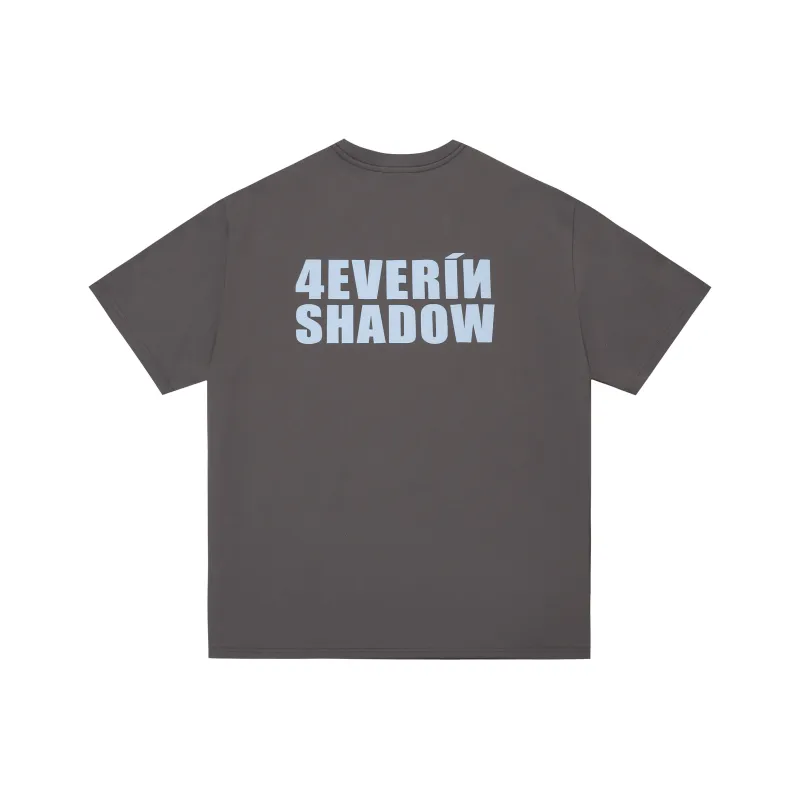 4EVER LAB T Shirts Unisex-7
