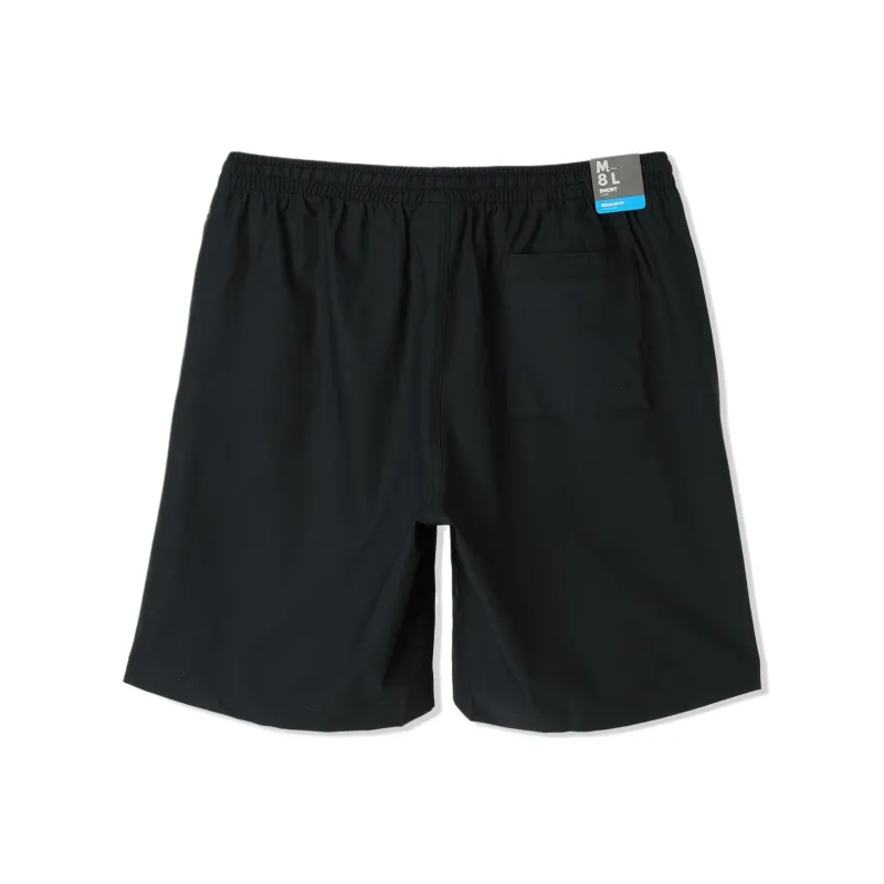Columbia Summertide Casual Shorts Men's Black-1