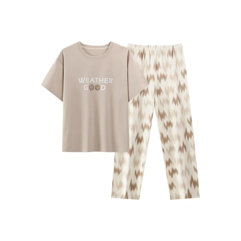 Caramella Women's Pajama Sets-12