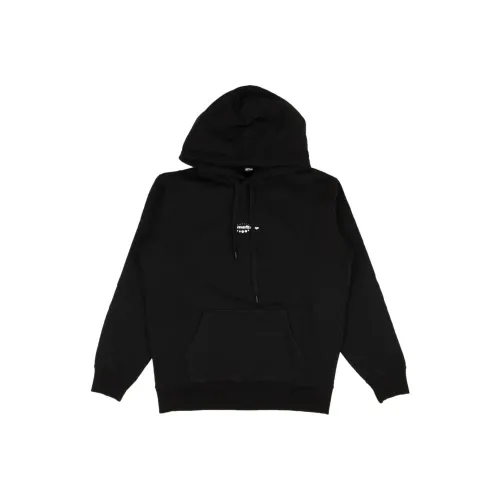 MSFTSrep 블랙 남성 맨투맨
