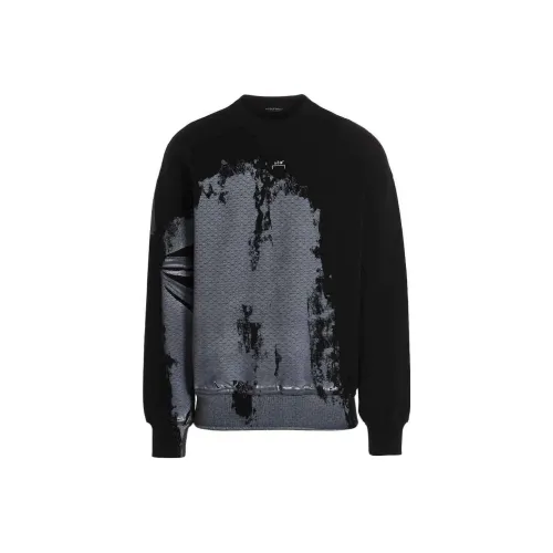 A COLD WALL* Boxy fit Cotton Shirt