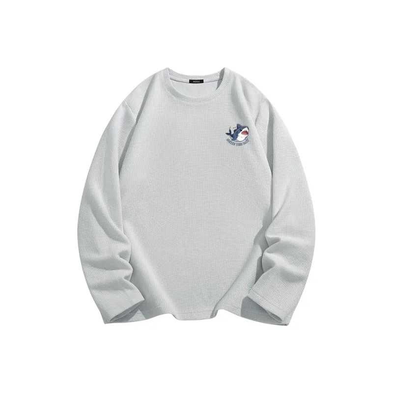 MINISO T Shirts Unisex-0