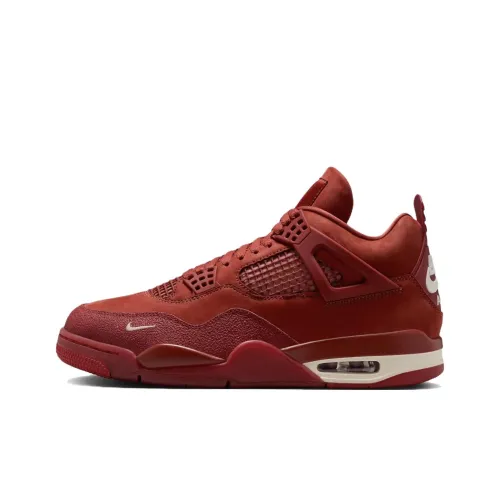 JORDAN Air JORDAN 4 Retro Og Sp Nigel Sylvester Brick By Brick