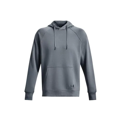 Under Armour Sweatshirt Men's Gray