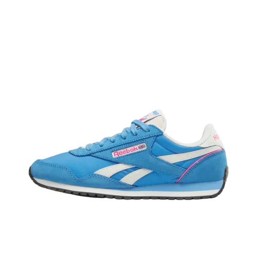 Classic Az Women's Reebok 'Recovery Blue' Women's