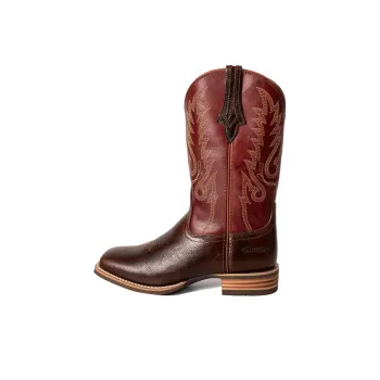 Palitutu Ankle Boots Women's Red