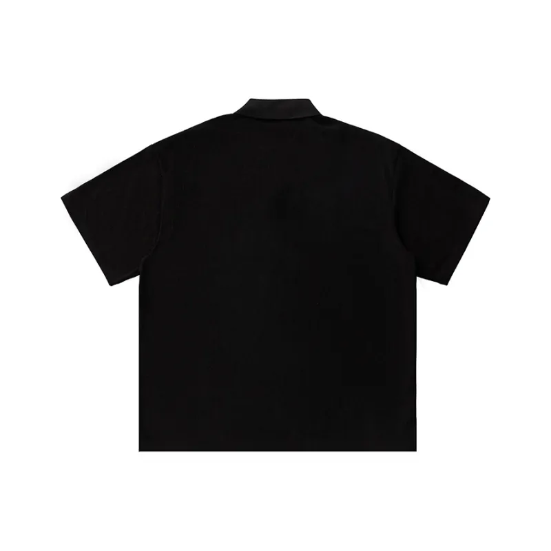 MKZA Polo Shirts Unisex-1