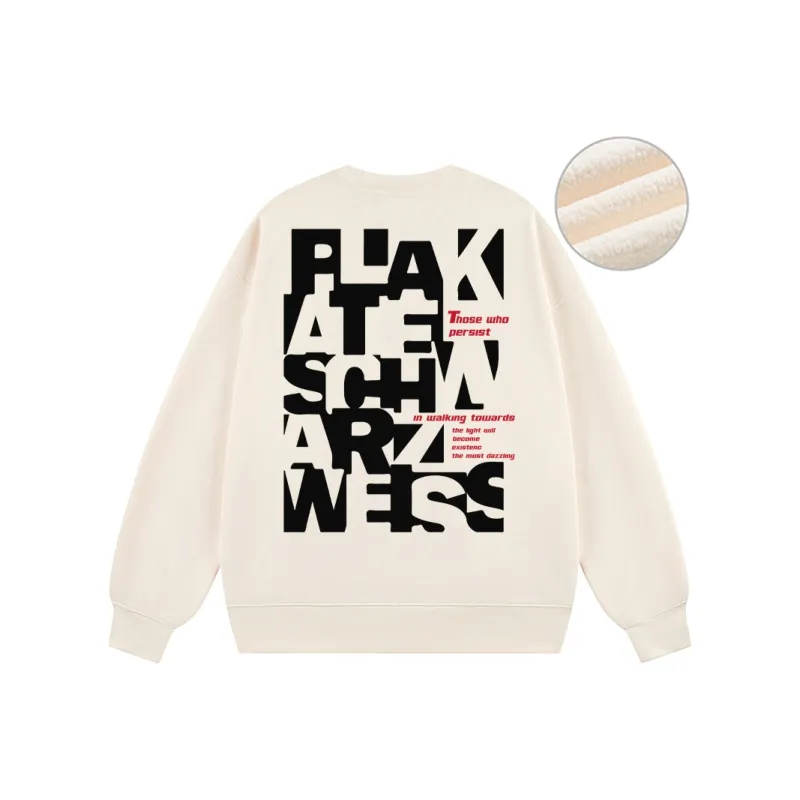 IVEIII Sweatshirts Unisex-22