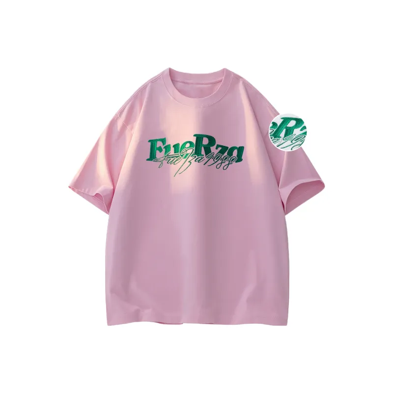 Ferrero Ross x FUERZA T Shirt Unisex-14