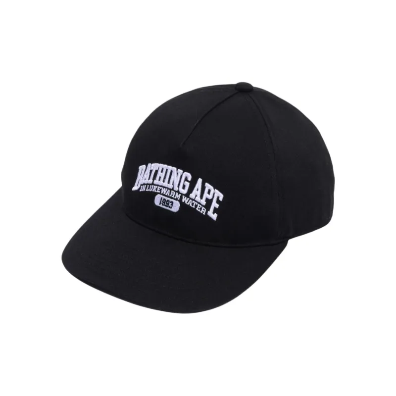 Bape Logo Trucker Cap-0
