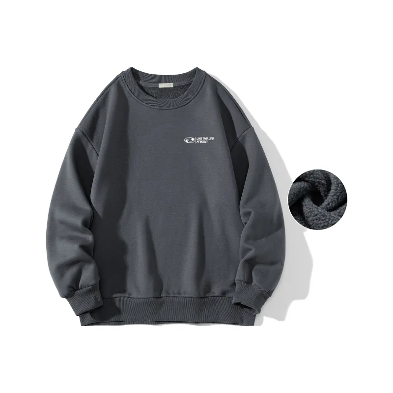 FREO3N Sweatshirts Unisex-26