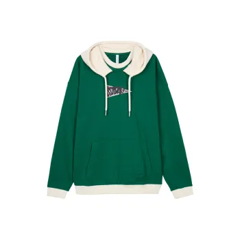 Adidas Originals Anti University Sweatshirt Men's Dark Green