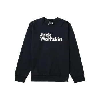 JACK WOLFSKIN Sweatshirts Men