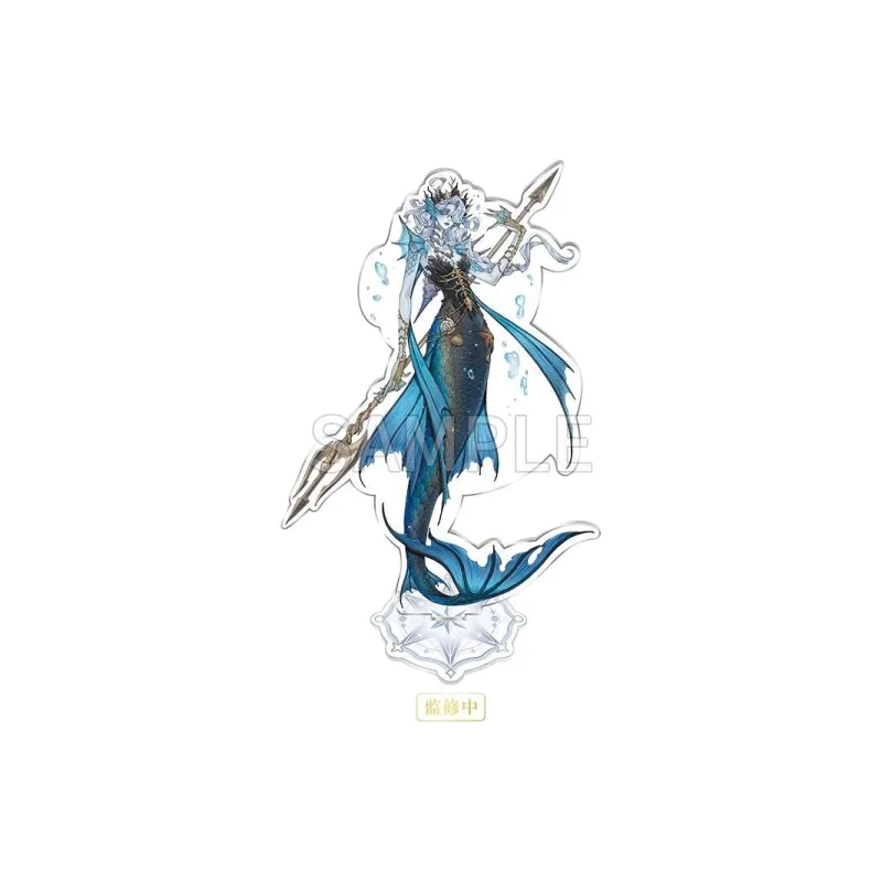 Game Impression The Second Installment Of The Fifth Personality Galaxy Series Acrylic Stands-15