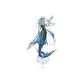 Mermaid-The Halberd of Silence