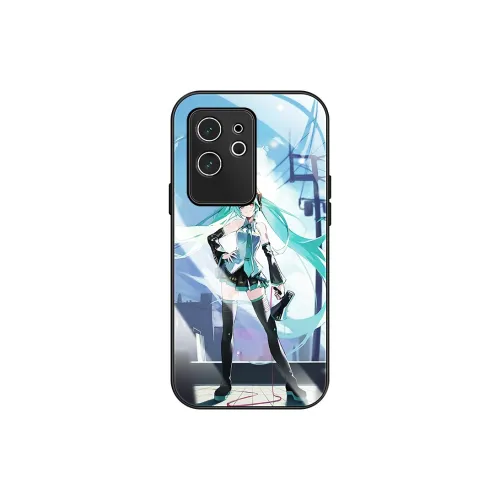 CHUNFAN Phone Cases