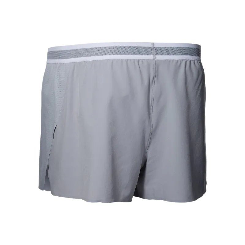 Under Armour PR '25 Casual Shorts Men's Gray 011-1