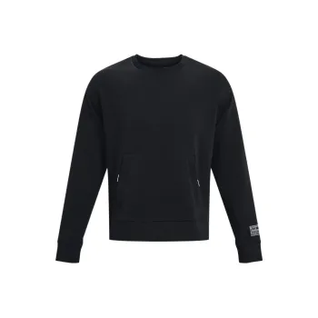 Under Armour Sweatshirt Men's Black