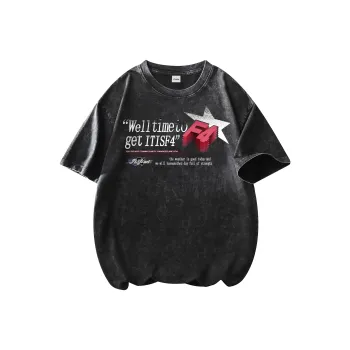 Itisf4 T-Shirts Unisex