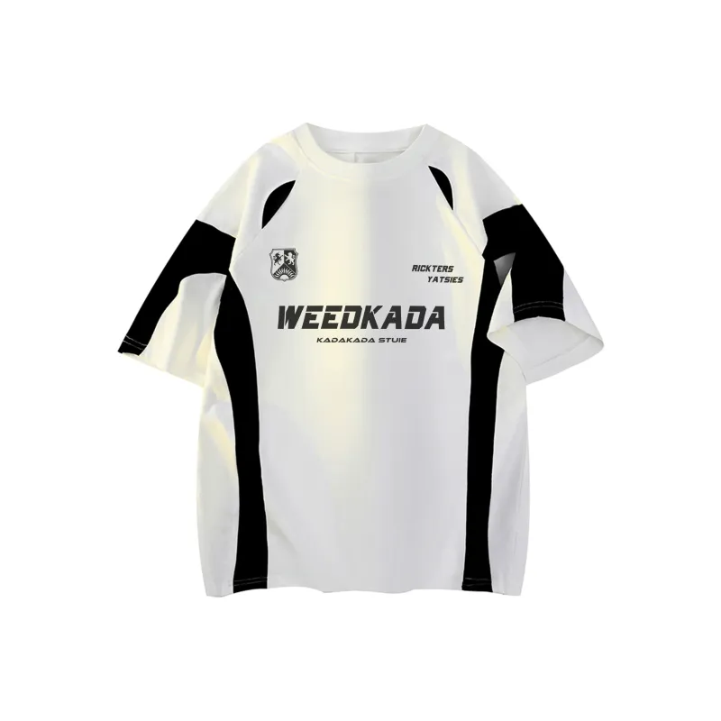 KADAKADA SUITE T Shirts Unisex-0