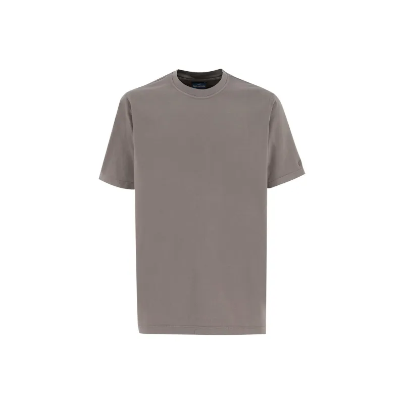 Paul & Shark Yachting T-Shirt Men's Gray-0
