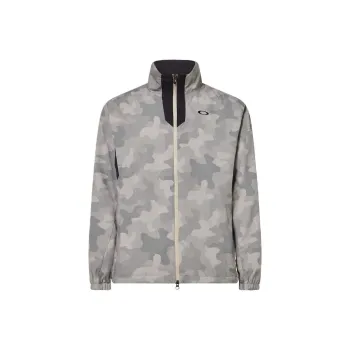 Oakley Intricate Camo Jackets Coats Men's Khaki