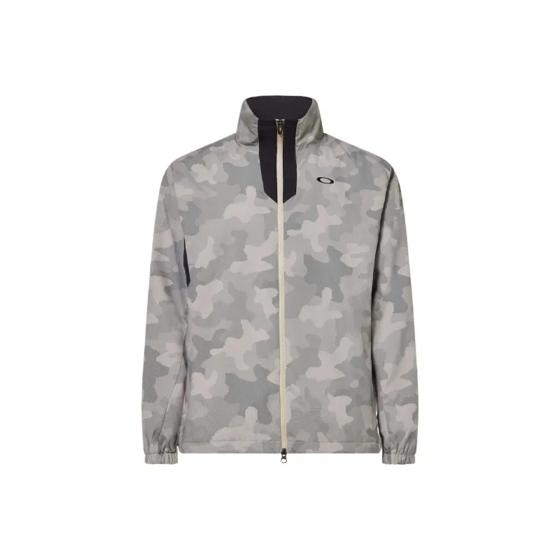Oakley Intricate Camo Jackets Coats Men's Khaki-0
