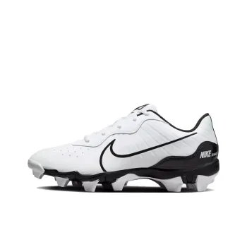Nike Alpha Huarache 4 Keystone 'White Black'