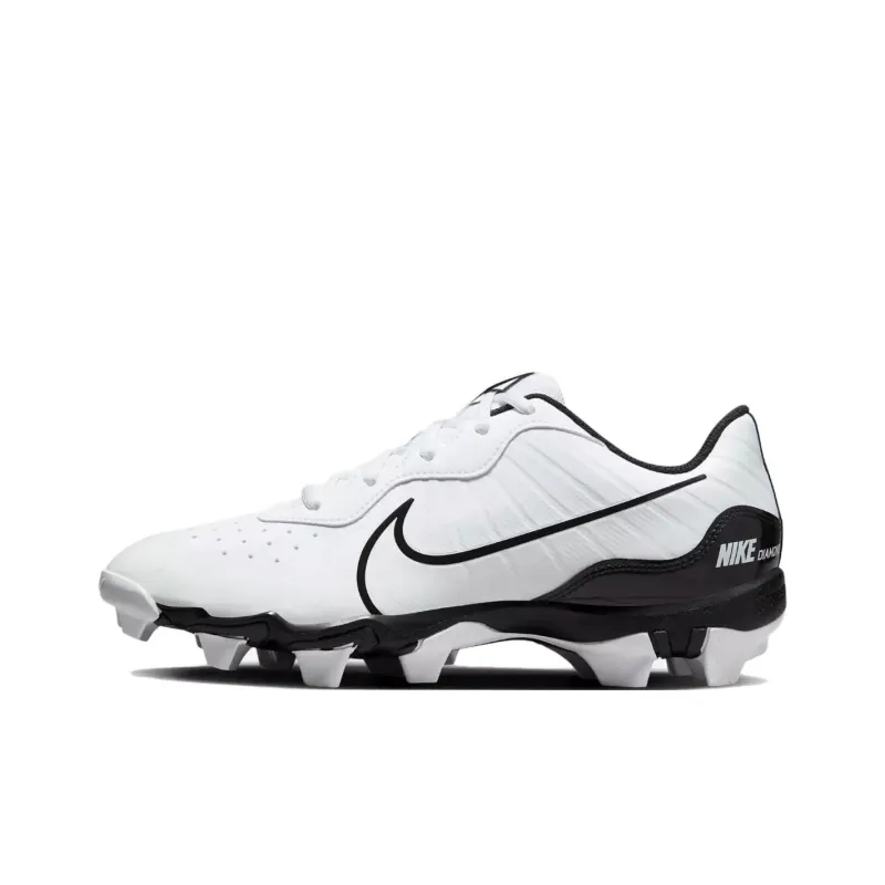 Nike Alpha Huarache 4 Keystone 'White Black'-0