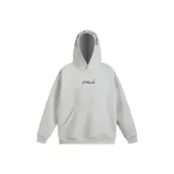 Heather Gray (Fleece-Lined)