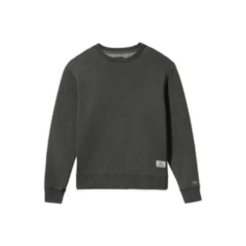 Alpha Industries Sweatshirts Men Black