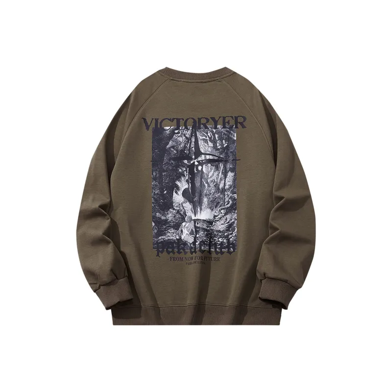 PAKA Sweatshirts Unisex-10