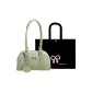 Green+Shopping Bag