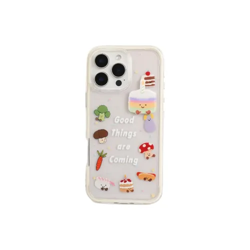 KESHIXIONG Phone Cases