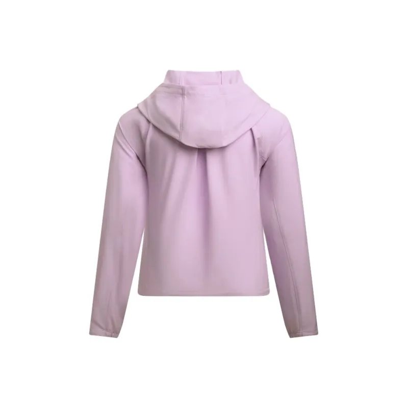 Under Armour Jackets Women's Ace Purple-1