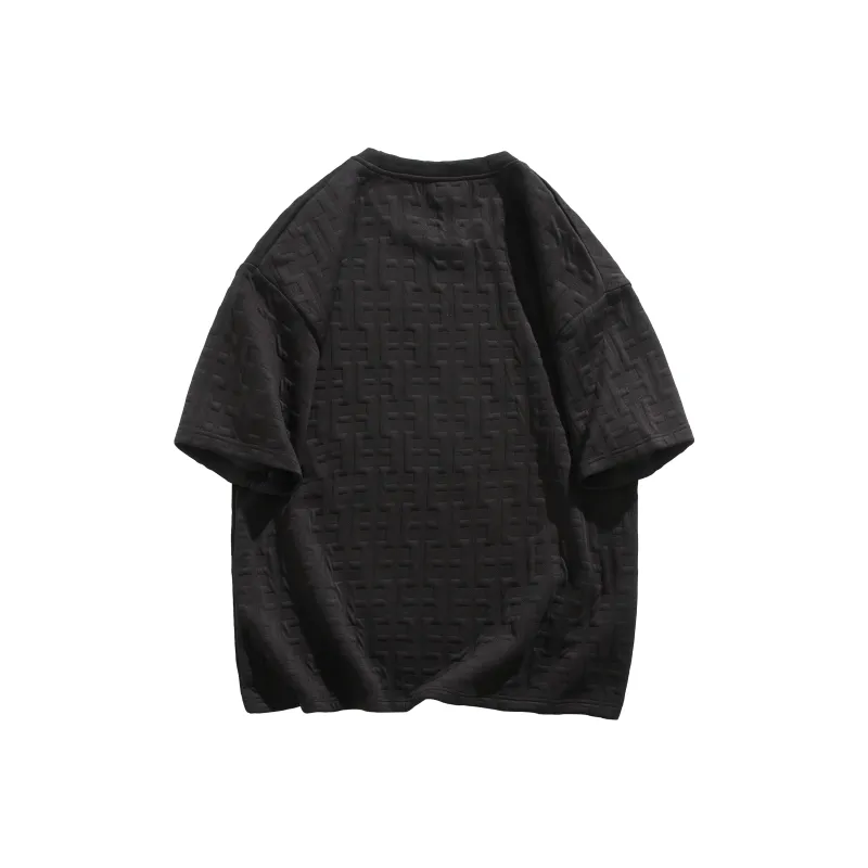 PAINT STAIN T Shirts Unisex-3