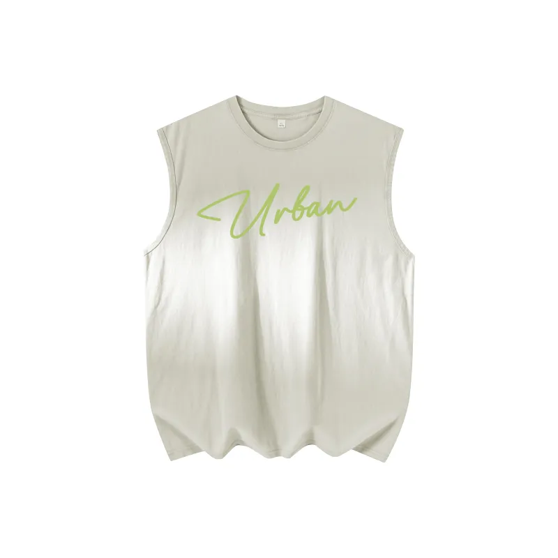URBAN AUTHENTIC Tank Tops Men's-1
