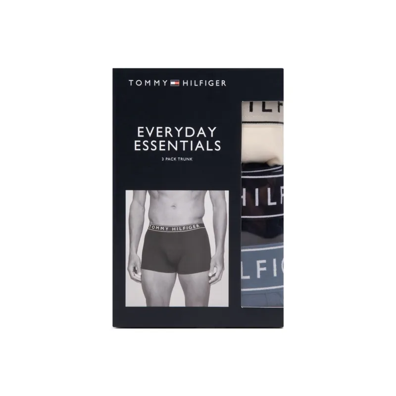 Tommy Hilfiger Underpants Men's 3 Pack-6