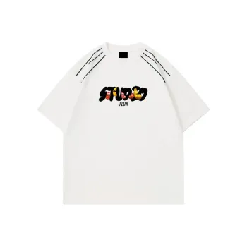 JION T Shirts Unisex