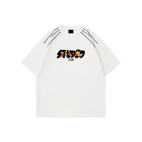 JION T Shirts Unisex