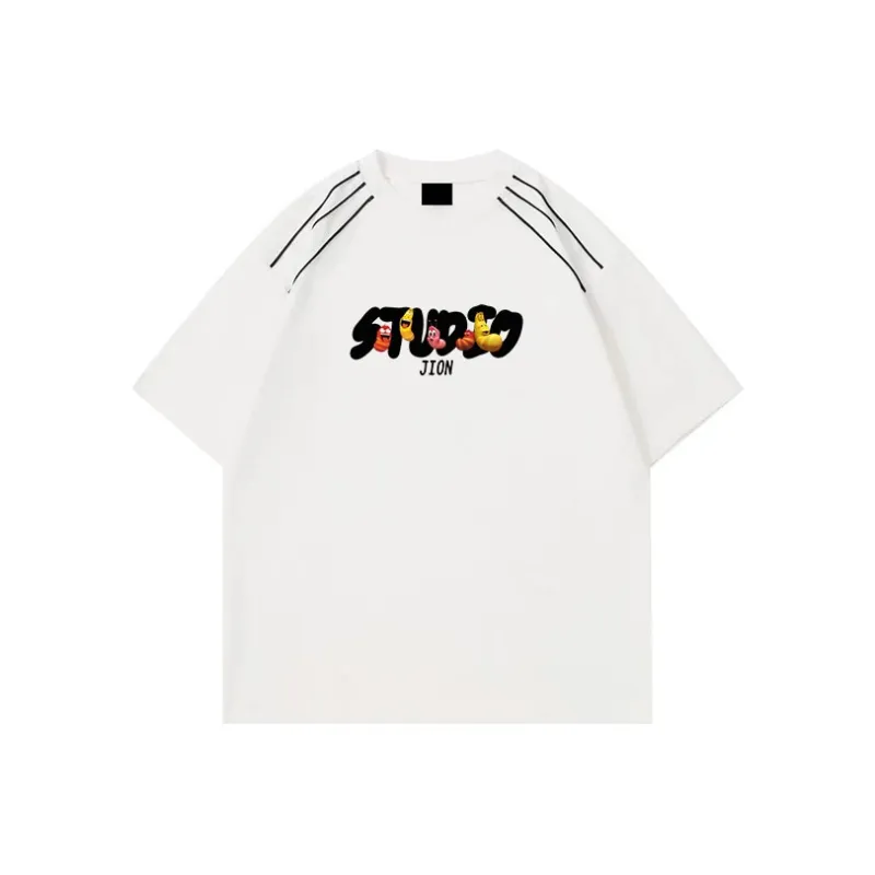 JION T Shirts Unisex-0