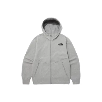 THE NORTH FACE Sweatshirt Men's Gray