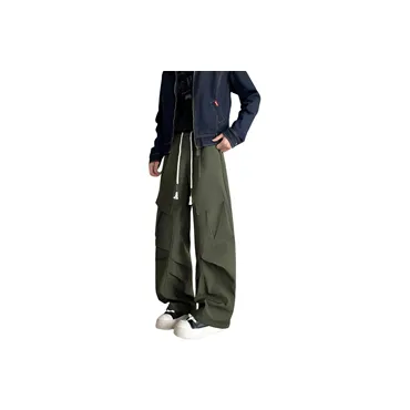 OKPI Casual Pants Unisex-13