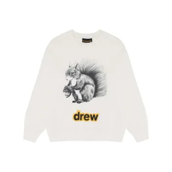 Drew House Real Sherman Crewneck