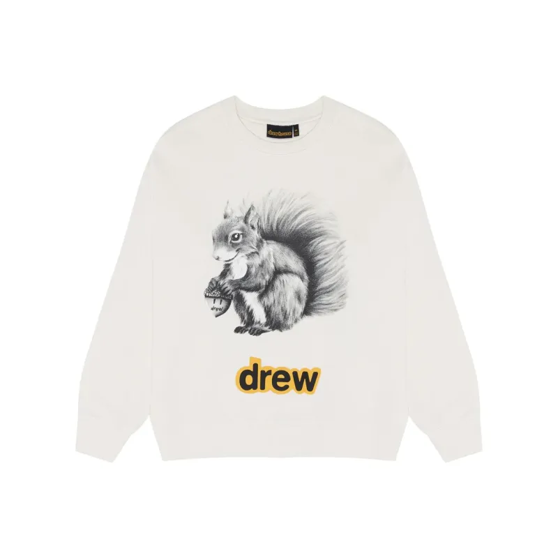 Drew House Real Sherman Crewneck-0