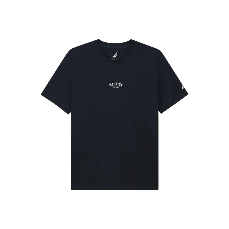 NAUTICA T Shirts Men-14