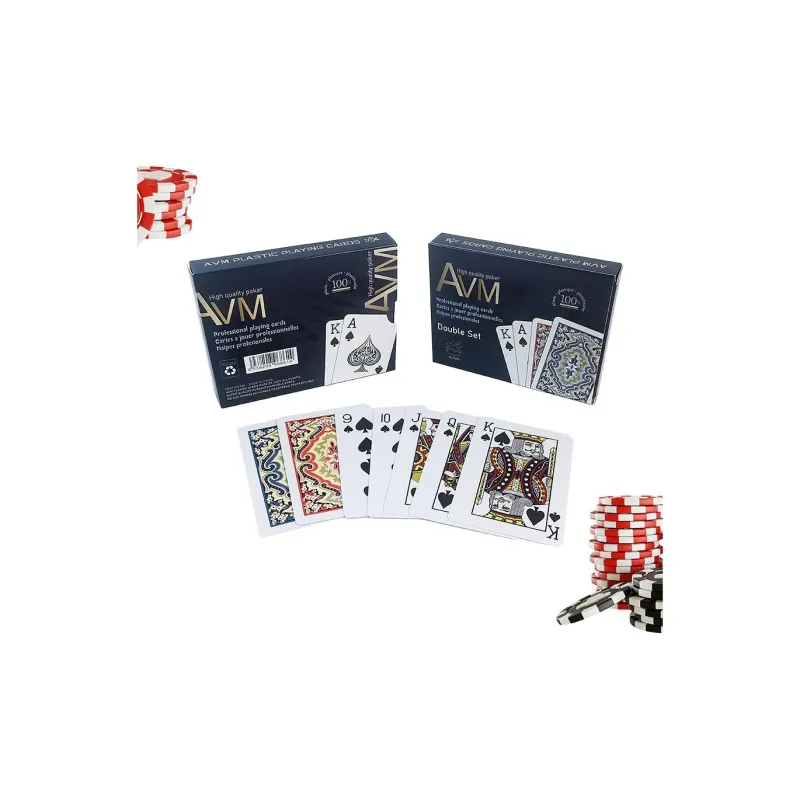 Imono Standard Playing Cards-6