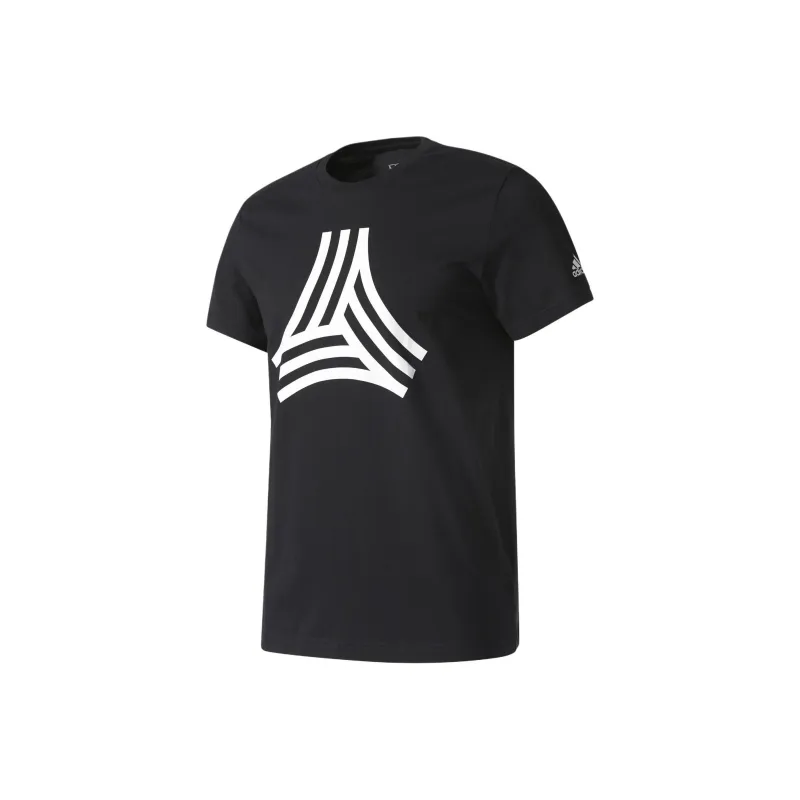 Adidas x TANGO Performance Cage T-Shirt Men's Black-1