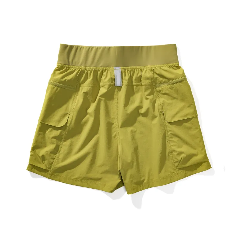 NOTHOMME Sports Shorts Women's-14